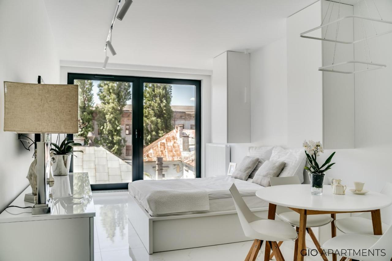 Gio Apartments, Luxury, Old Town Cracow Krakow Exterior photo