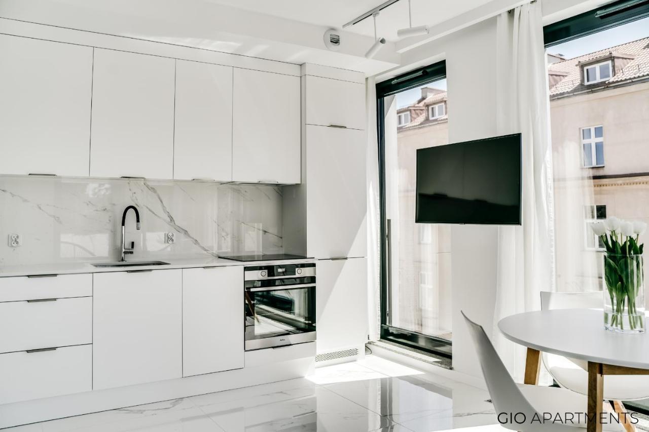 Gio Apartments, Luxury, Old Town Cracow Krakow Exterior photo